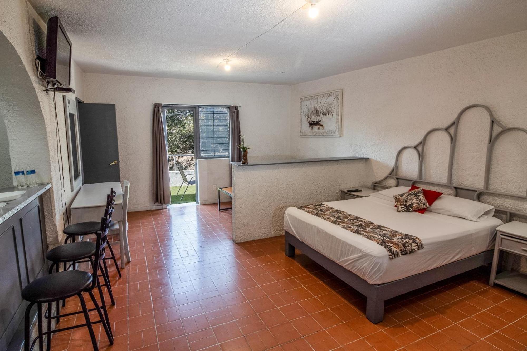 Suite/ terraza en la glorieta chapalita Guadalajara Exterior foto