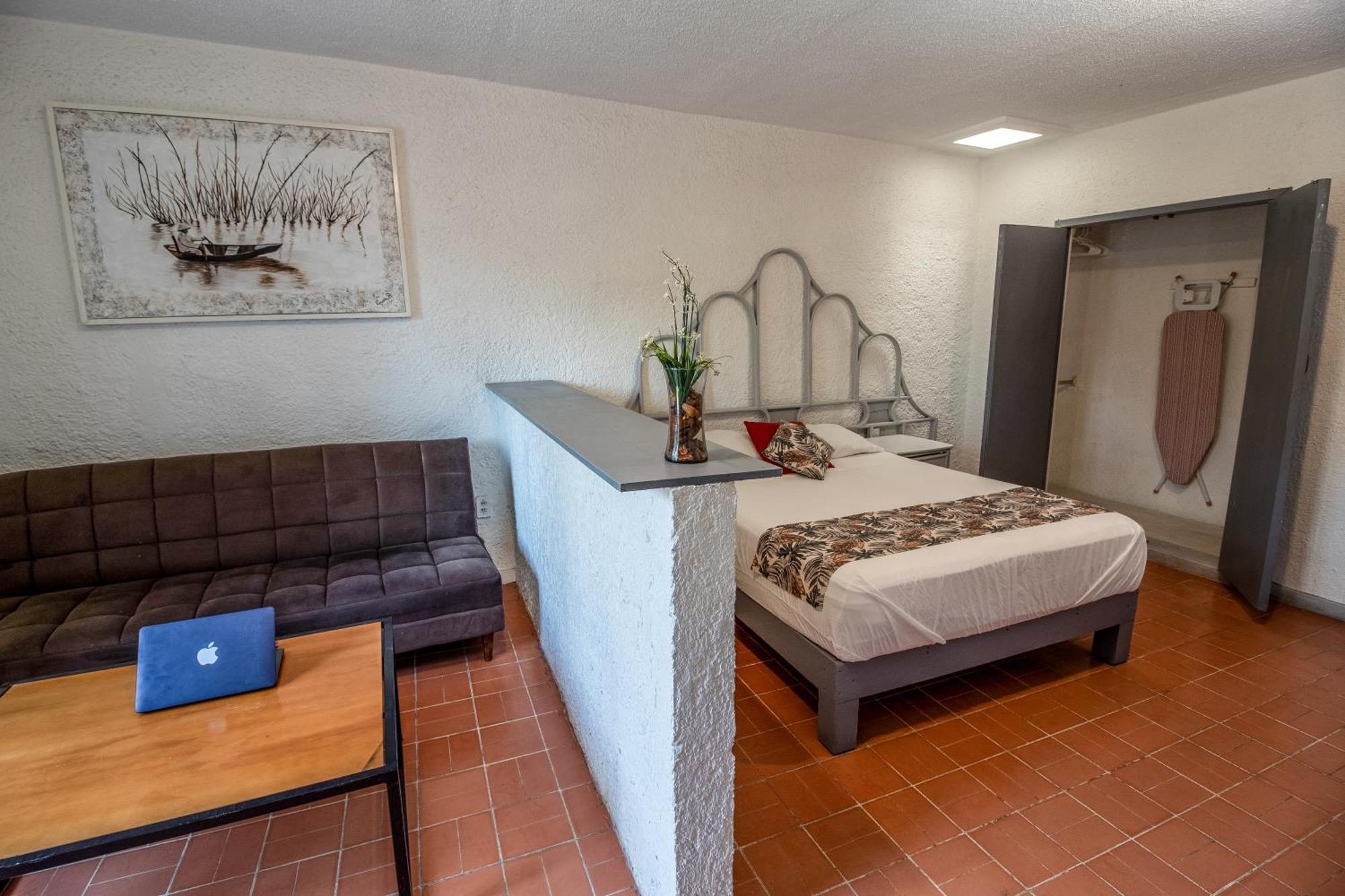 Suite/ terraza en la glorieta chapalita Guadalajara Exterior foto